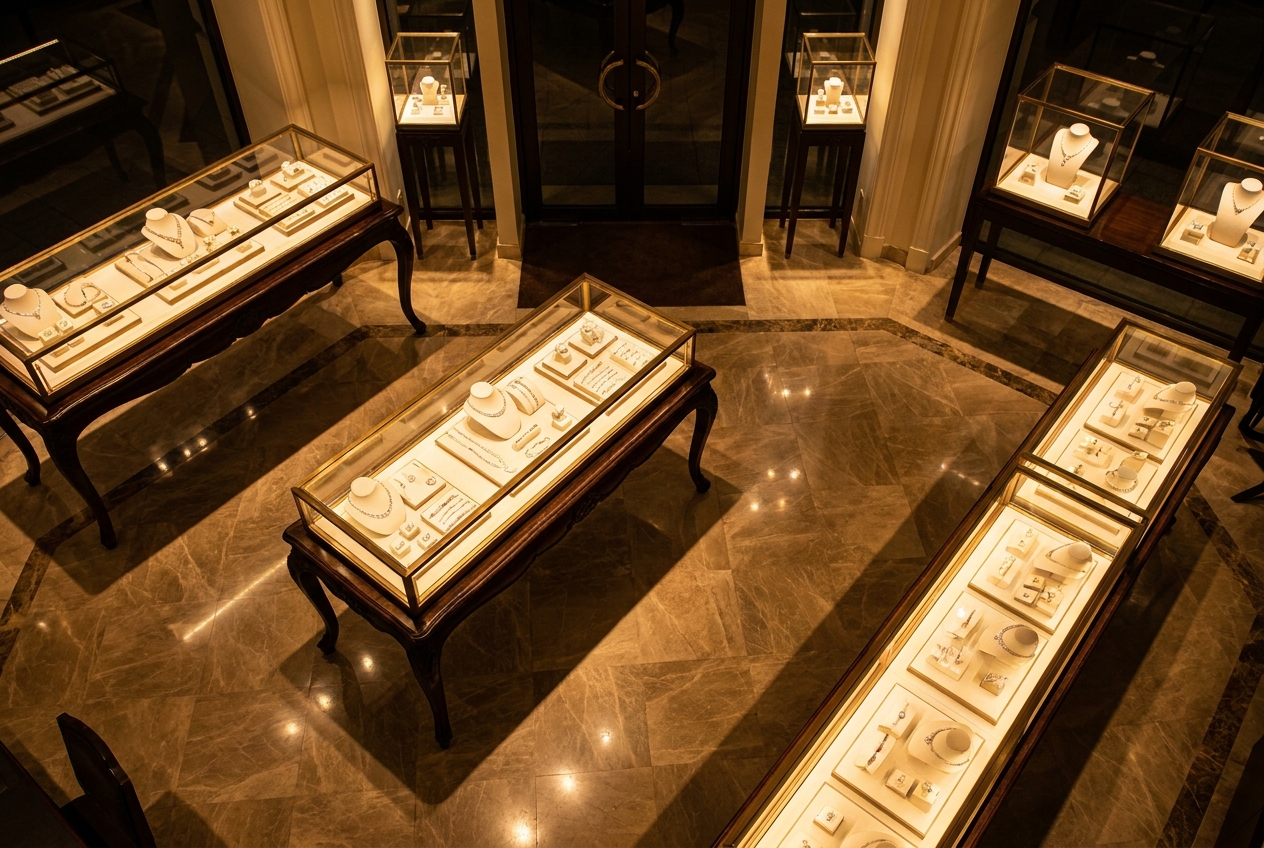 Bijoux contemporains français design moderne