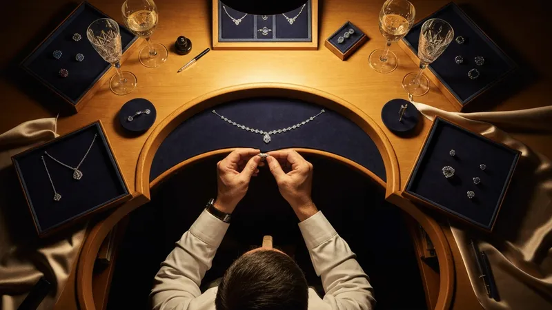 Les écoles de joaillerie en France